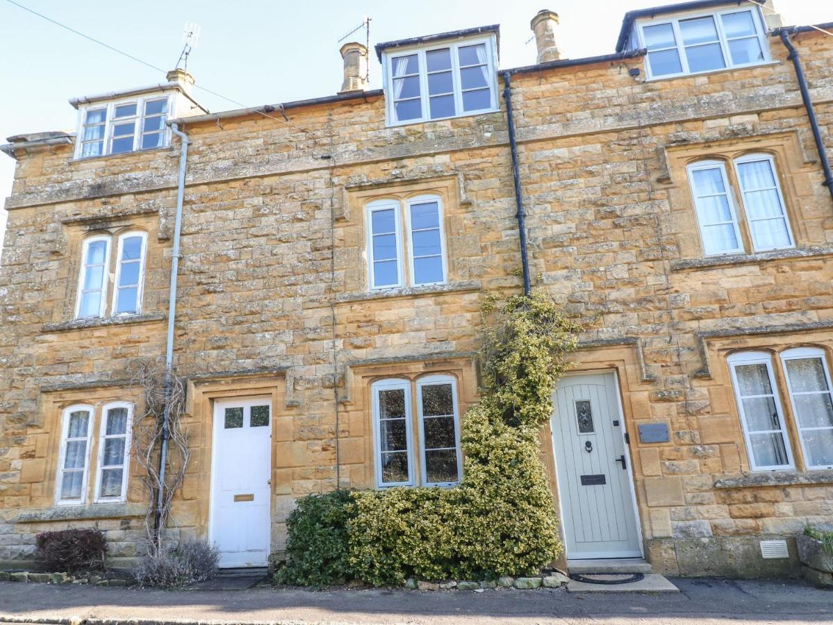 Green Pump Cottage Blockley Exterior foto